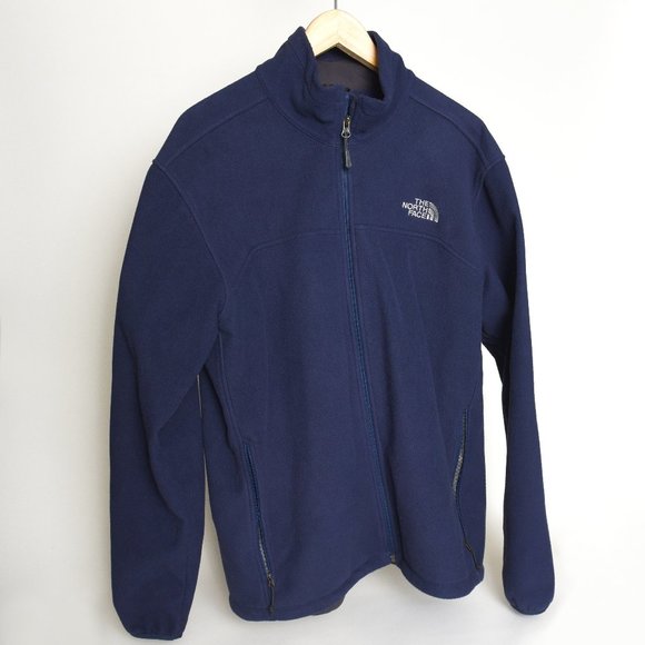 The North Face Men's Windwall 1 Jacket - Picture 2 of 6